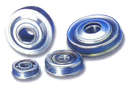 conveyor roller bearing